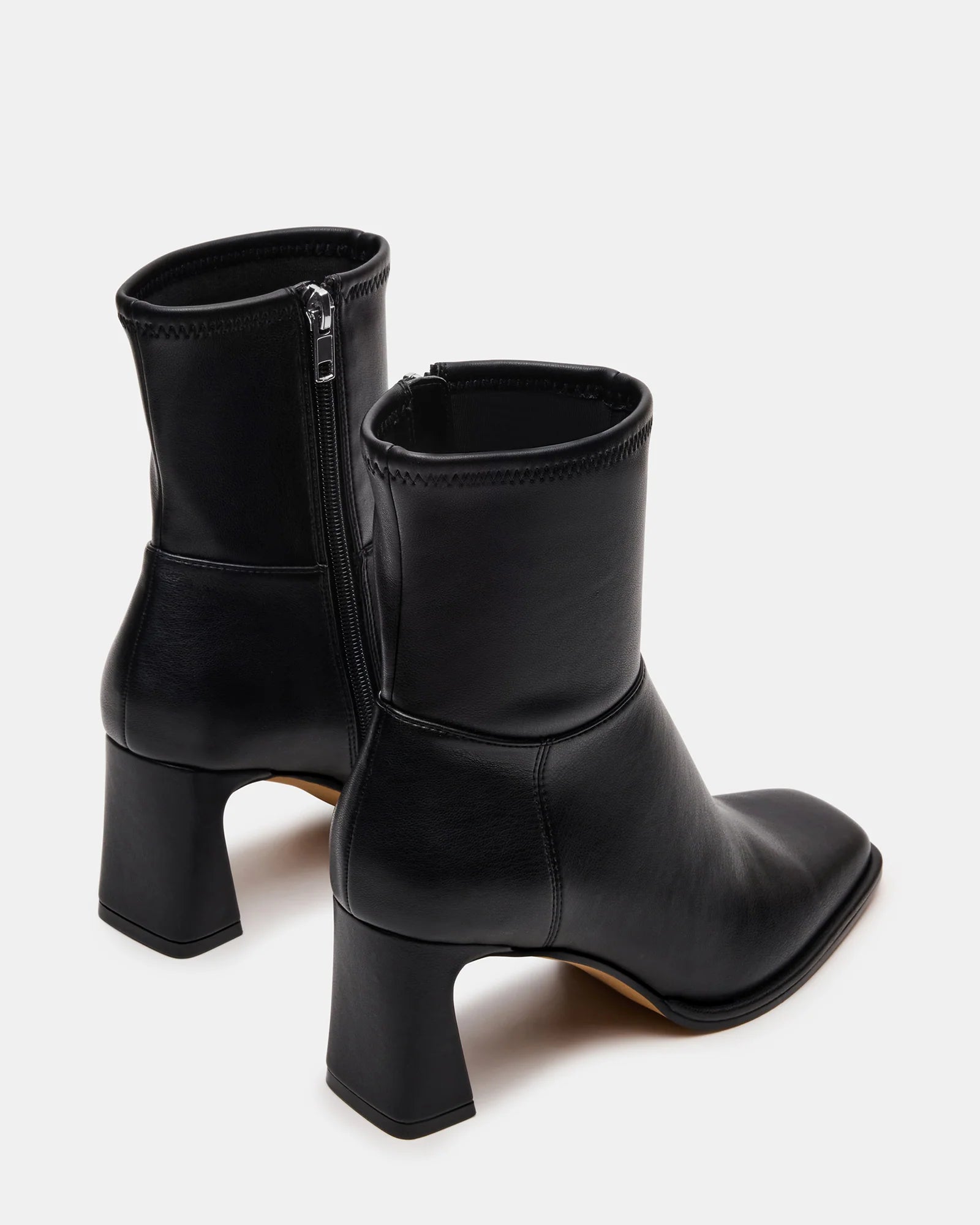 HARP BLACK - Women's Shoes - Steve Madden Canada - view 6