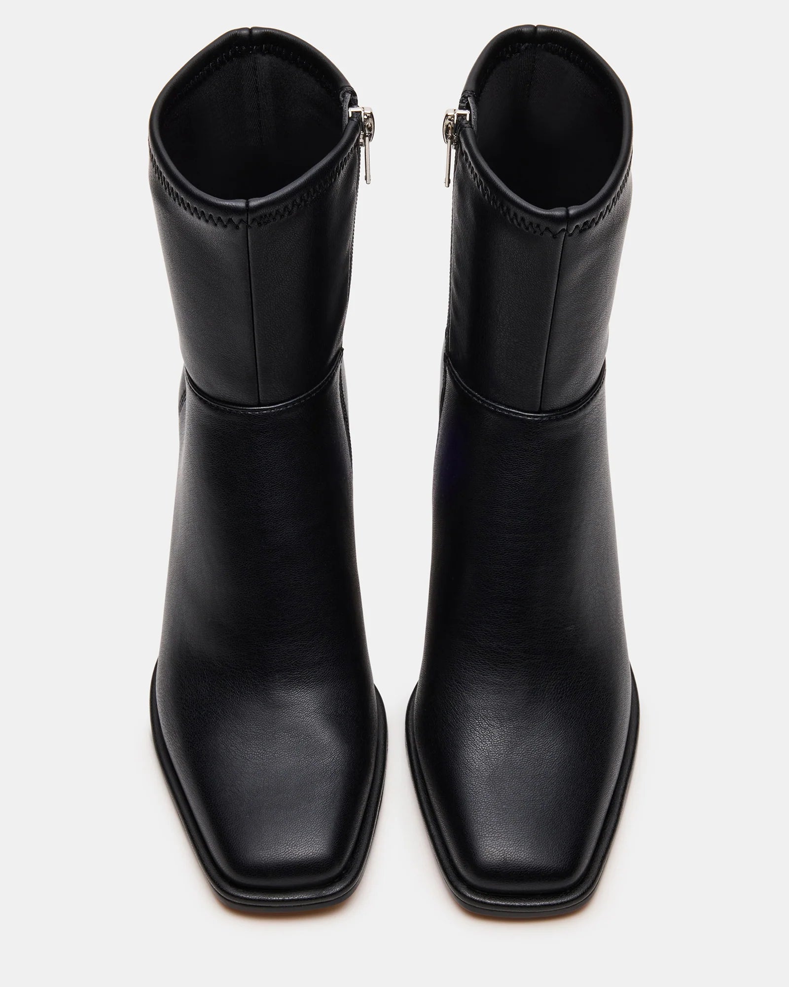 HARP BLACK - Women's Shoes - Steve Madden Canada - view 5