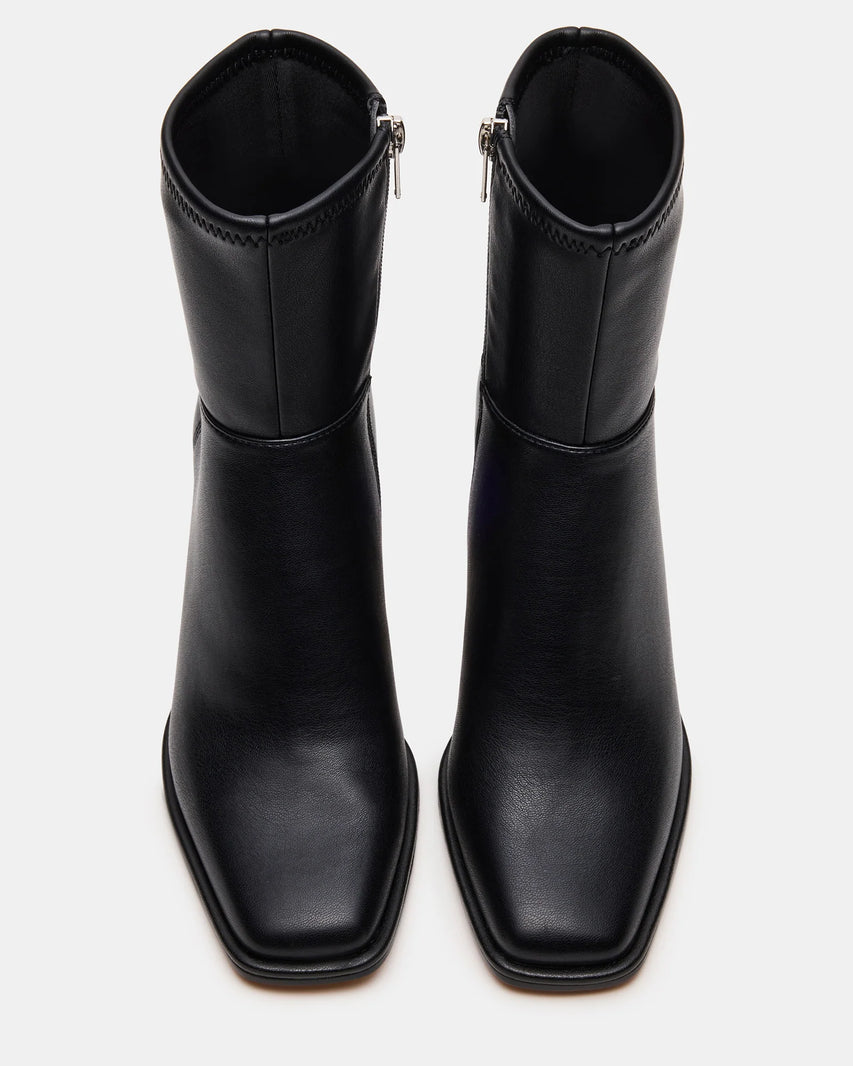 HARP BLACK - Women's Shoes - Steve Madden Canada - view 5