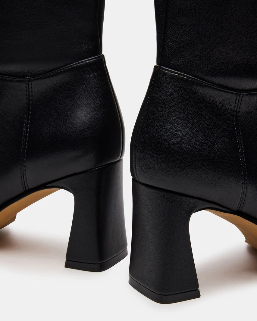 HARP BLACK - Women's Shoes - Steve Madden Canada - view 4