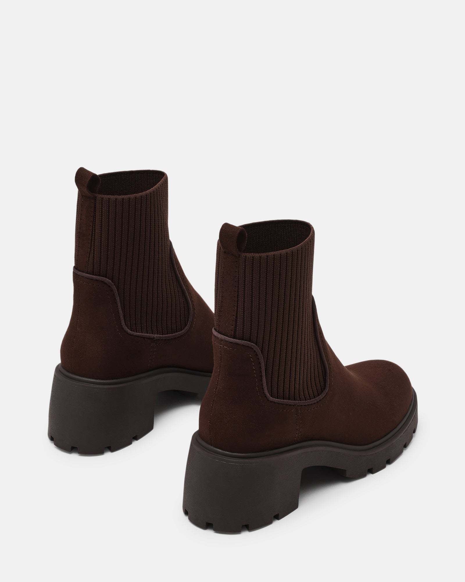 HARTFORD BROWN - Women's Shoes - Steve Madden Canada