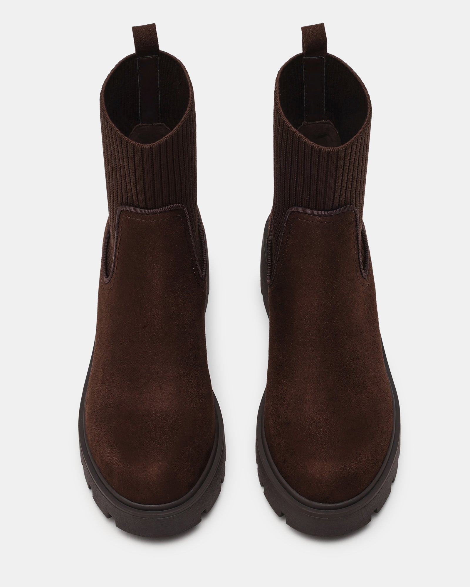 HARTFORD BROWN - Women's Shoes - Steve Madden Canada