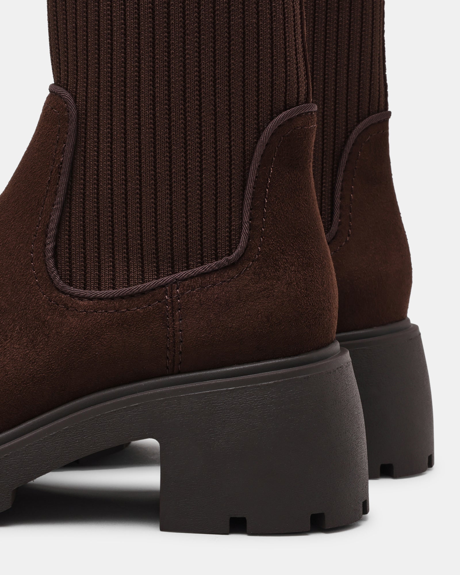 HARTFORD BROWN - Women's Shoes - Steve Madden Canada