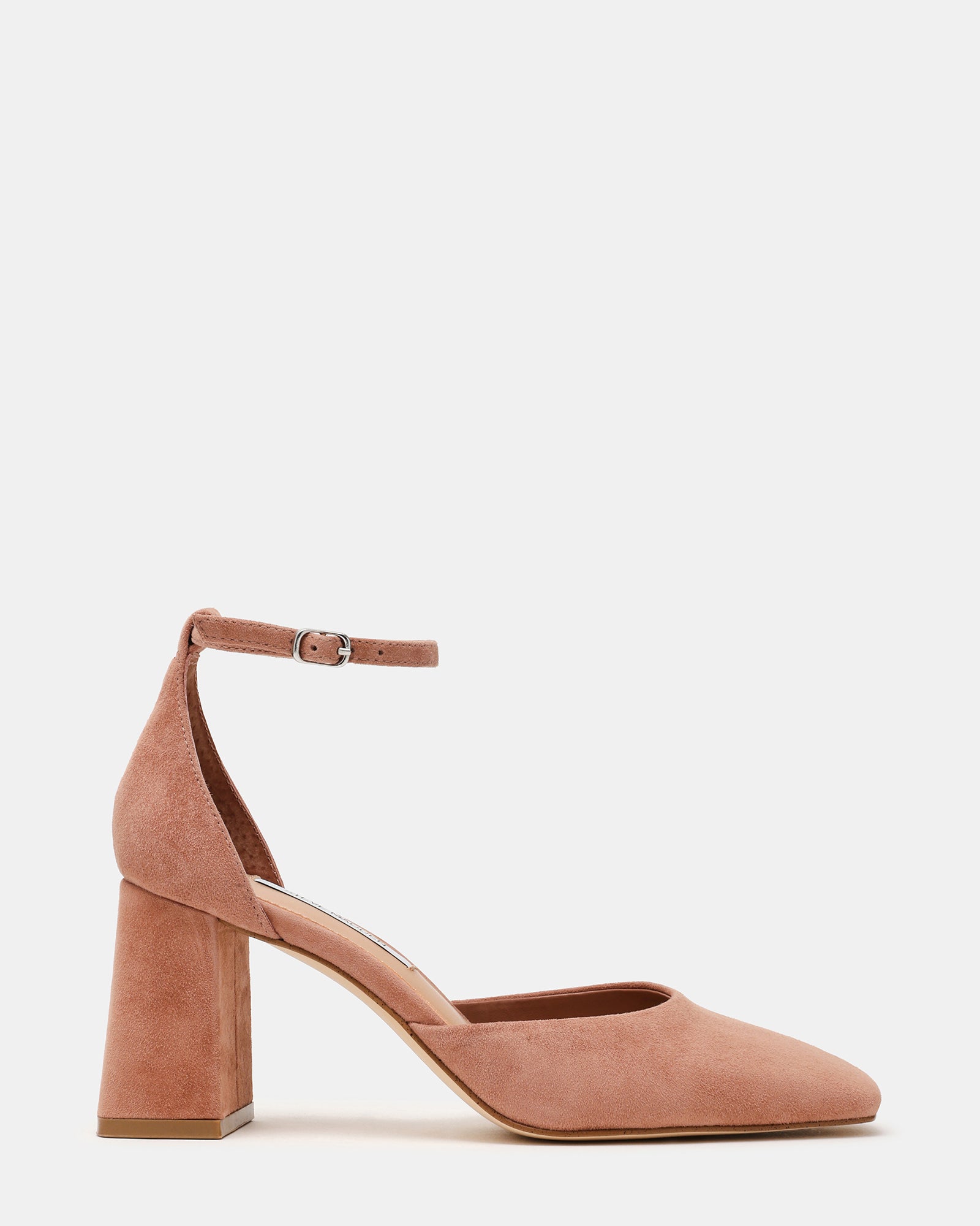 HARTLYN TAUPE SUEDE - Women's Shoes - Steve Madden Canada