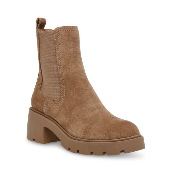 HAYLAN TAUPE - Women's Shoes - Steve Madden Canada