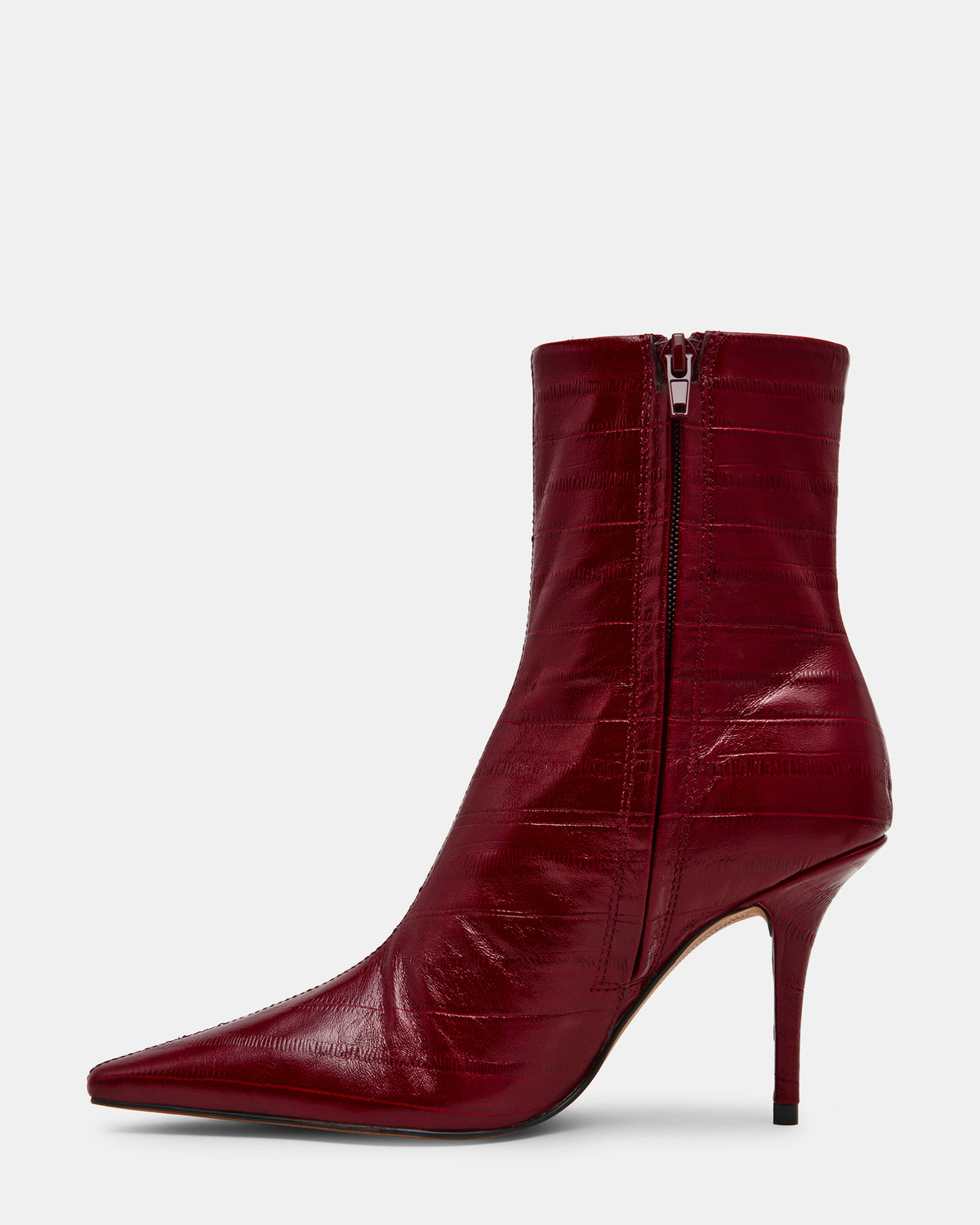 HELEENA RED EXOTIC - Women's Shoes - Steve Madden Canada - view 4