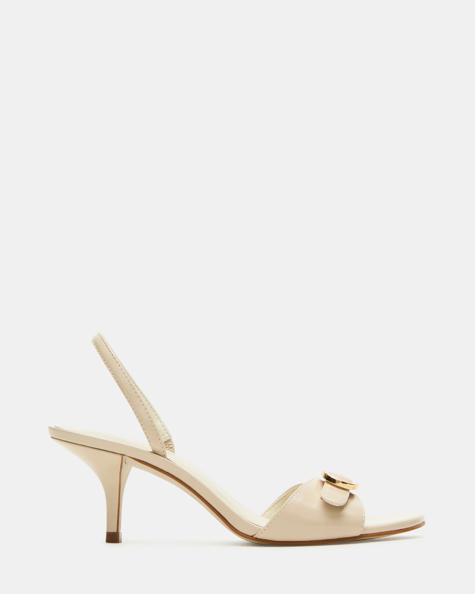 HENRIETTA NATURAL LEATHER - Women's Shoes - Steve Madden Canada