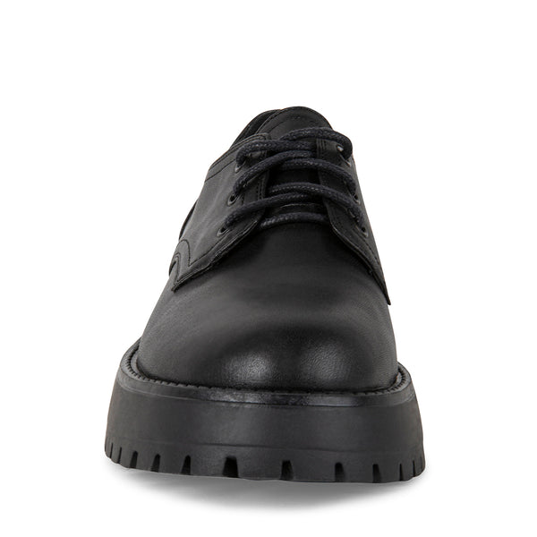 HINGEE BLACK - Women's Shoes - Steve Madden Canada