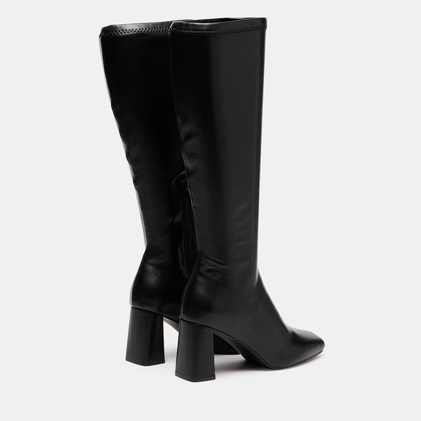HOLLY BLACK - Women's Shoes - Steve Madden Canada