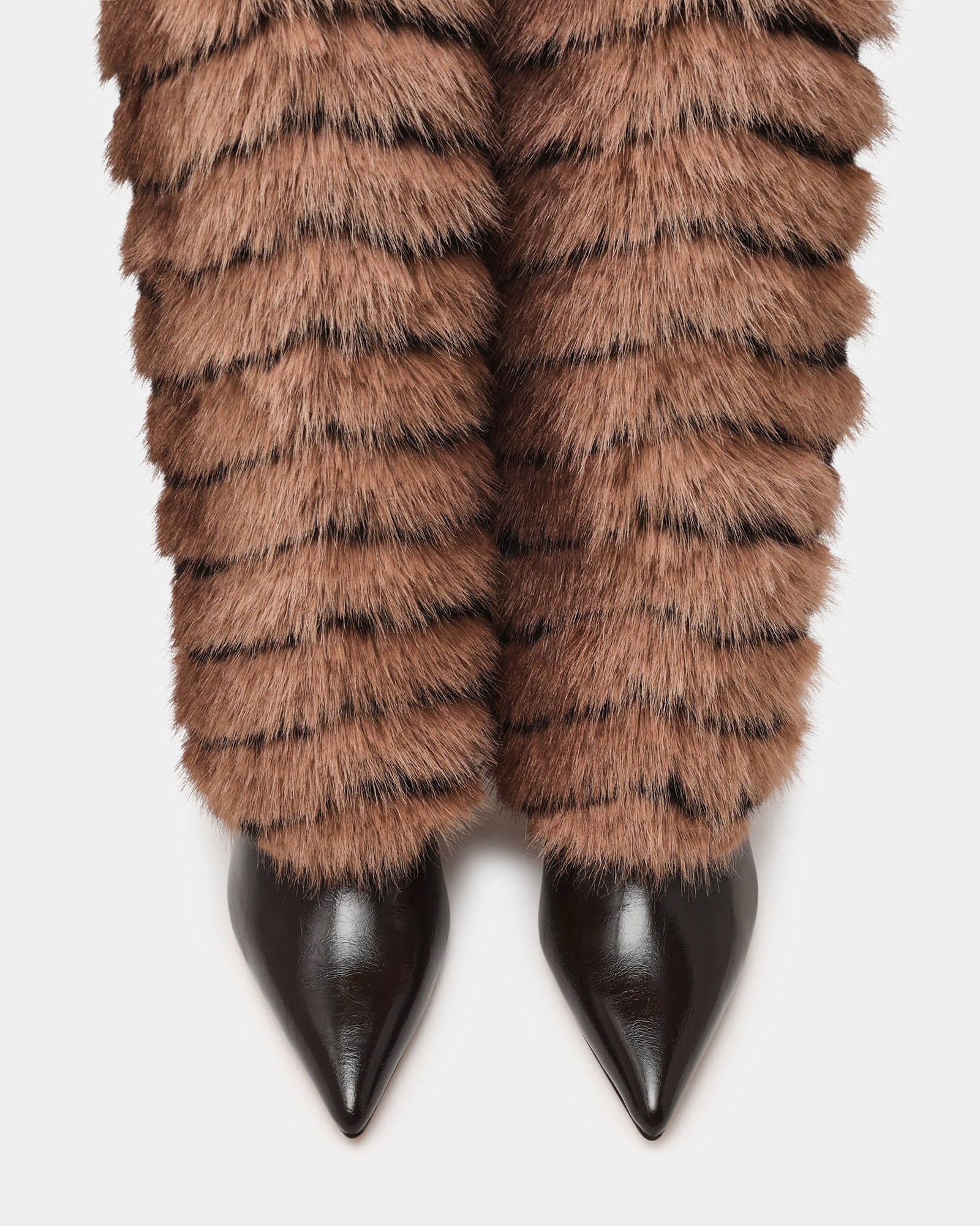ICONN TAN MULTI - Women's Shoes - Steve Madden Canada - view 4