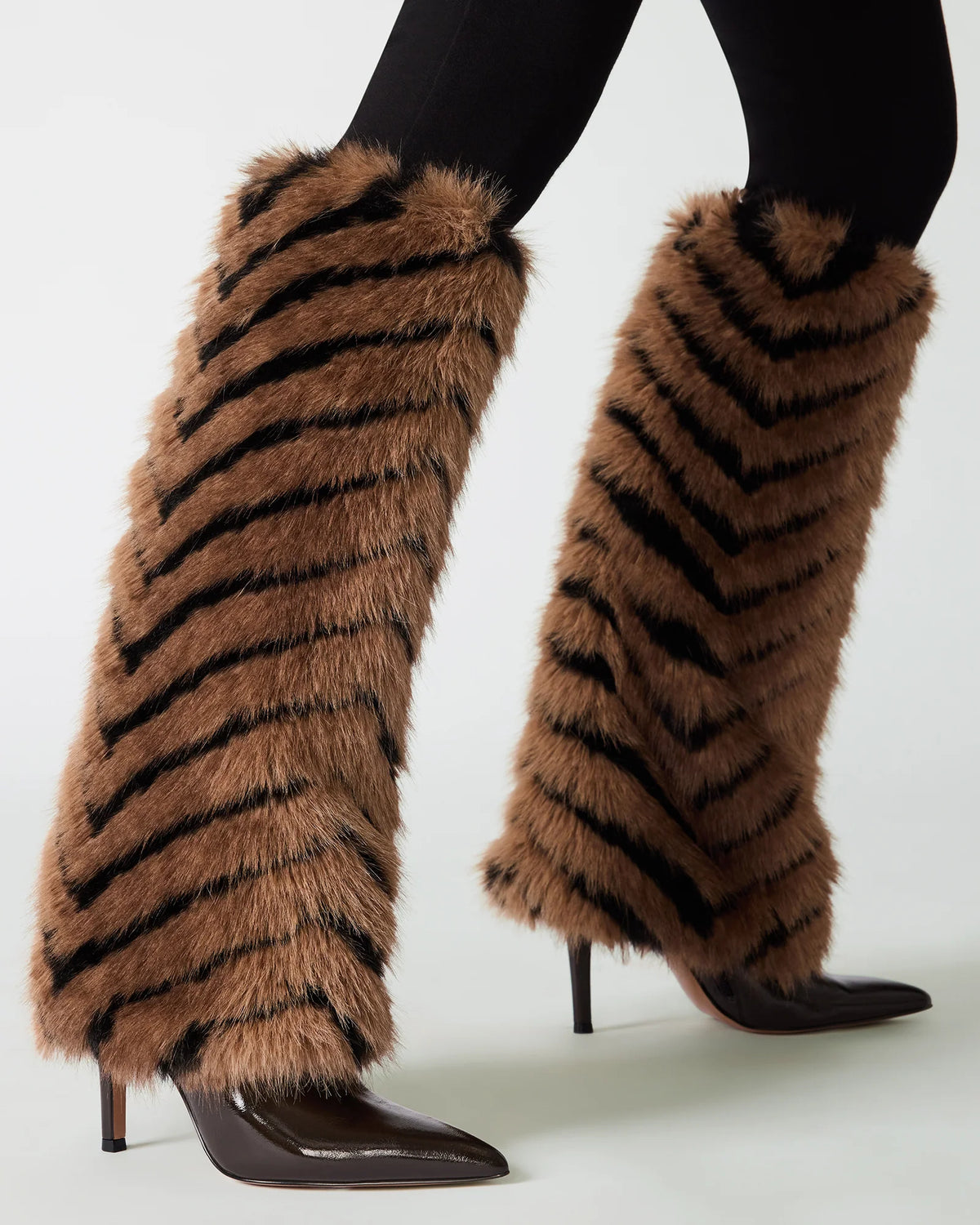 ICONN TAN MULTI - Women's Shoes - Steve Madden Canada - view 2
