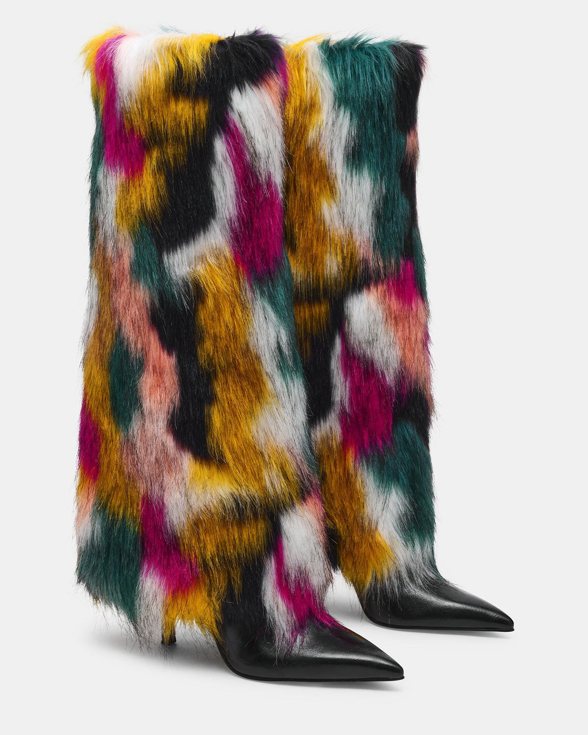 ICONN MULTI - Women's Shoes - Steve Madden Canada - view 2