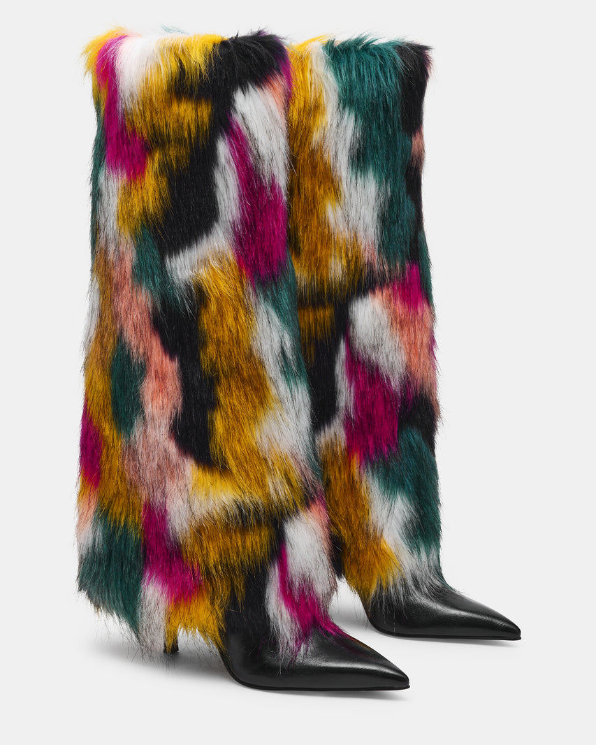 ICONN MULTI - Women's Shoes - Steve Madden Canada - view 2
