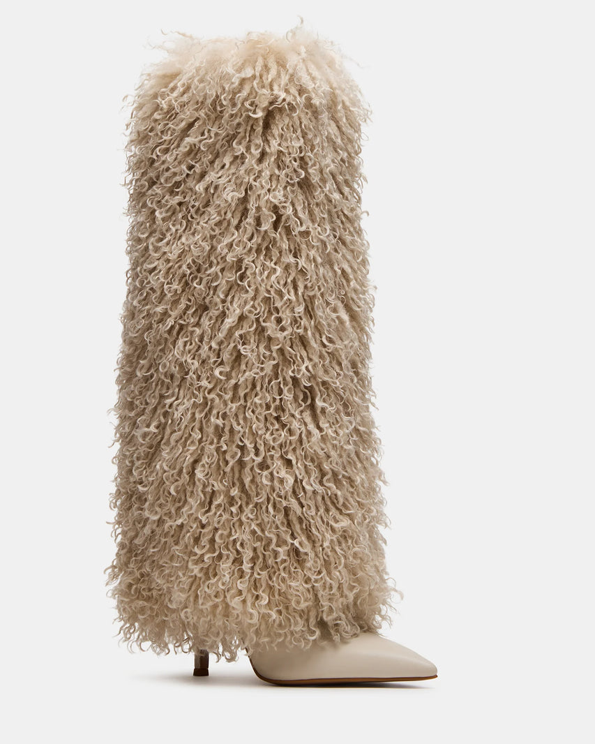 ICONN NATURAL - Women's Shoes - Steve Madden Canada - view 3