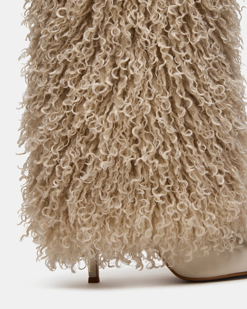 ICONN NATURAL - Women's Shoes - Steve Madden Canada - view 5