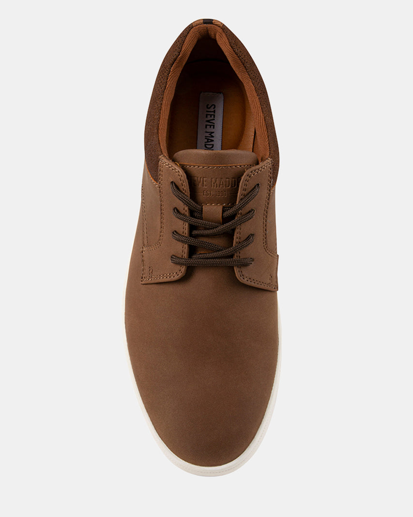 ILARIO TAN - Men's Shoes - Steve Madden Canada