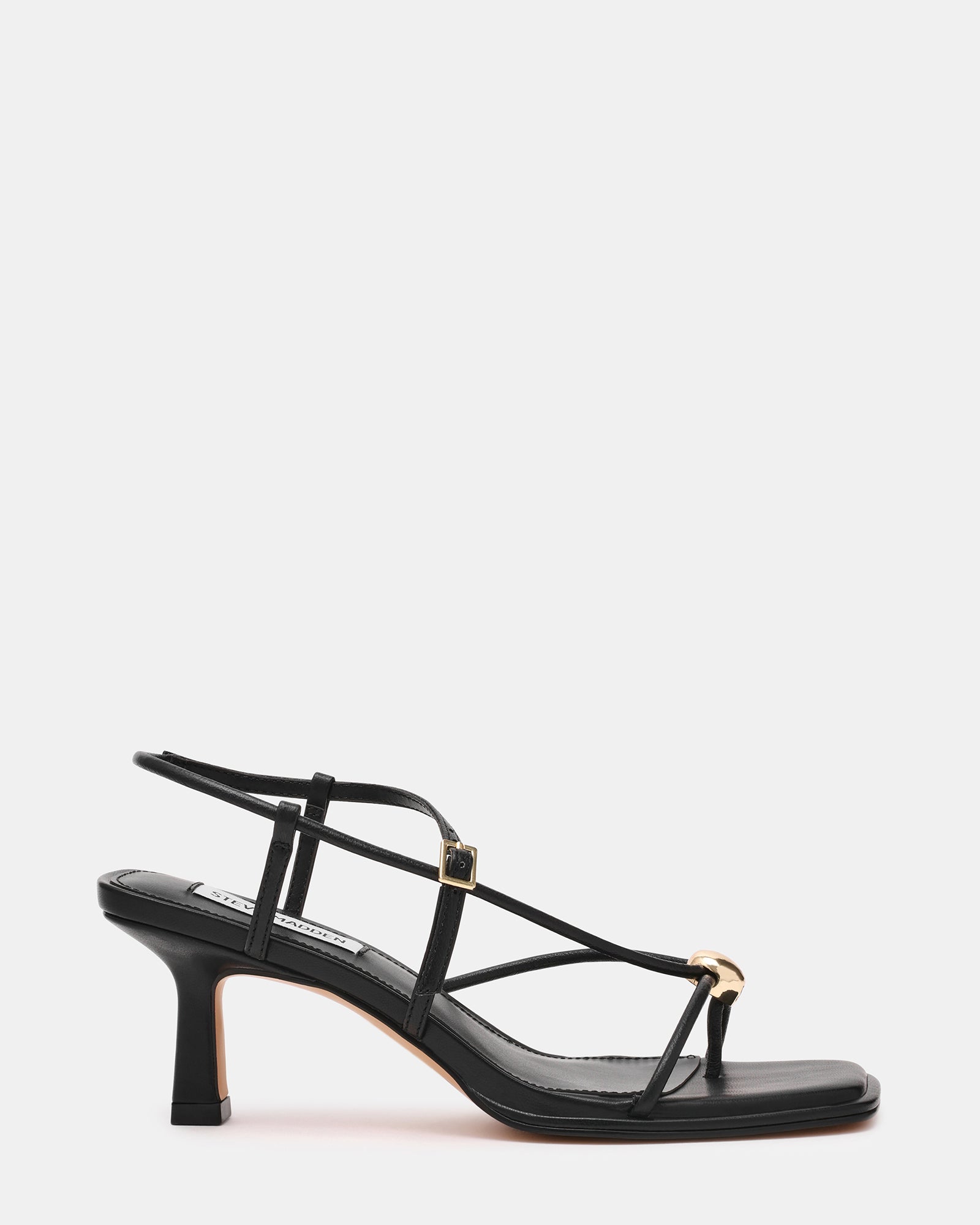 JACKPOTS BLACK - Women's Shoes - Steve Madden Canada