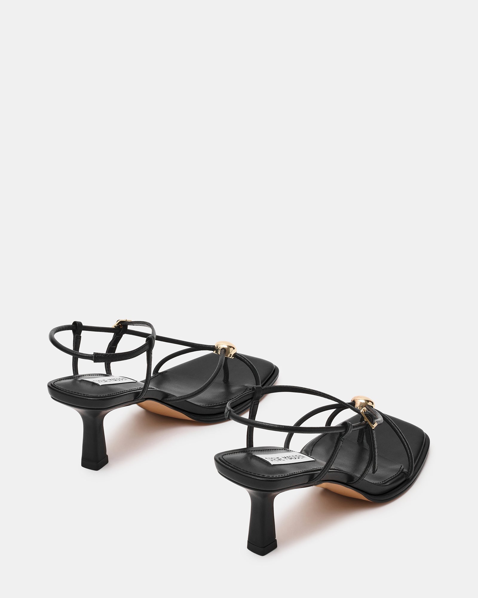 JACKPOTS BLACK - Women's Shoes - Steve Madden Canada - view 6