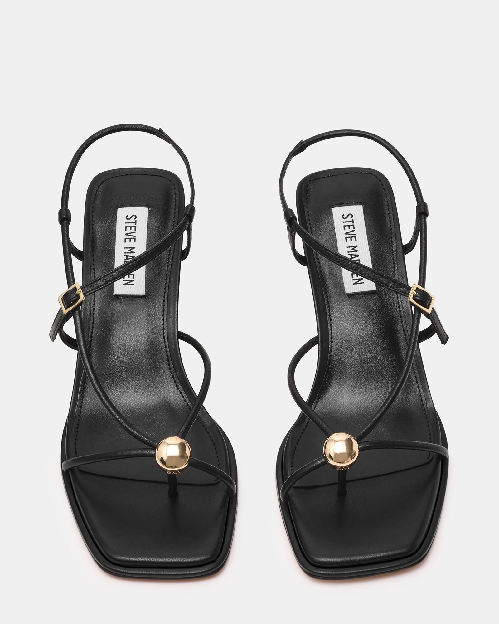 JACKPOTS BLACK - Women's Shoes - Steve Madden Canada - view 5