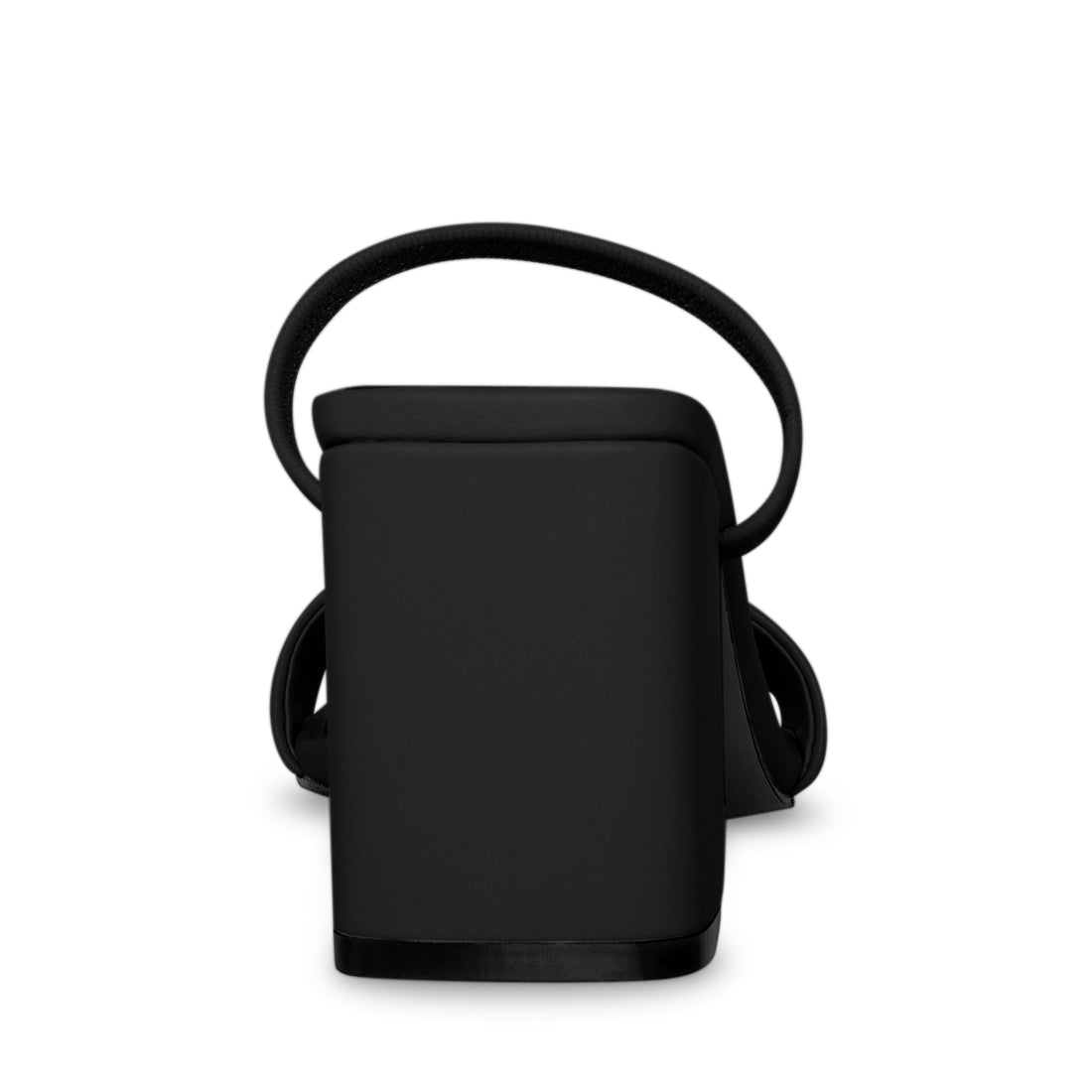 steve madden jaklin black