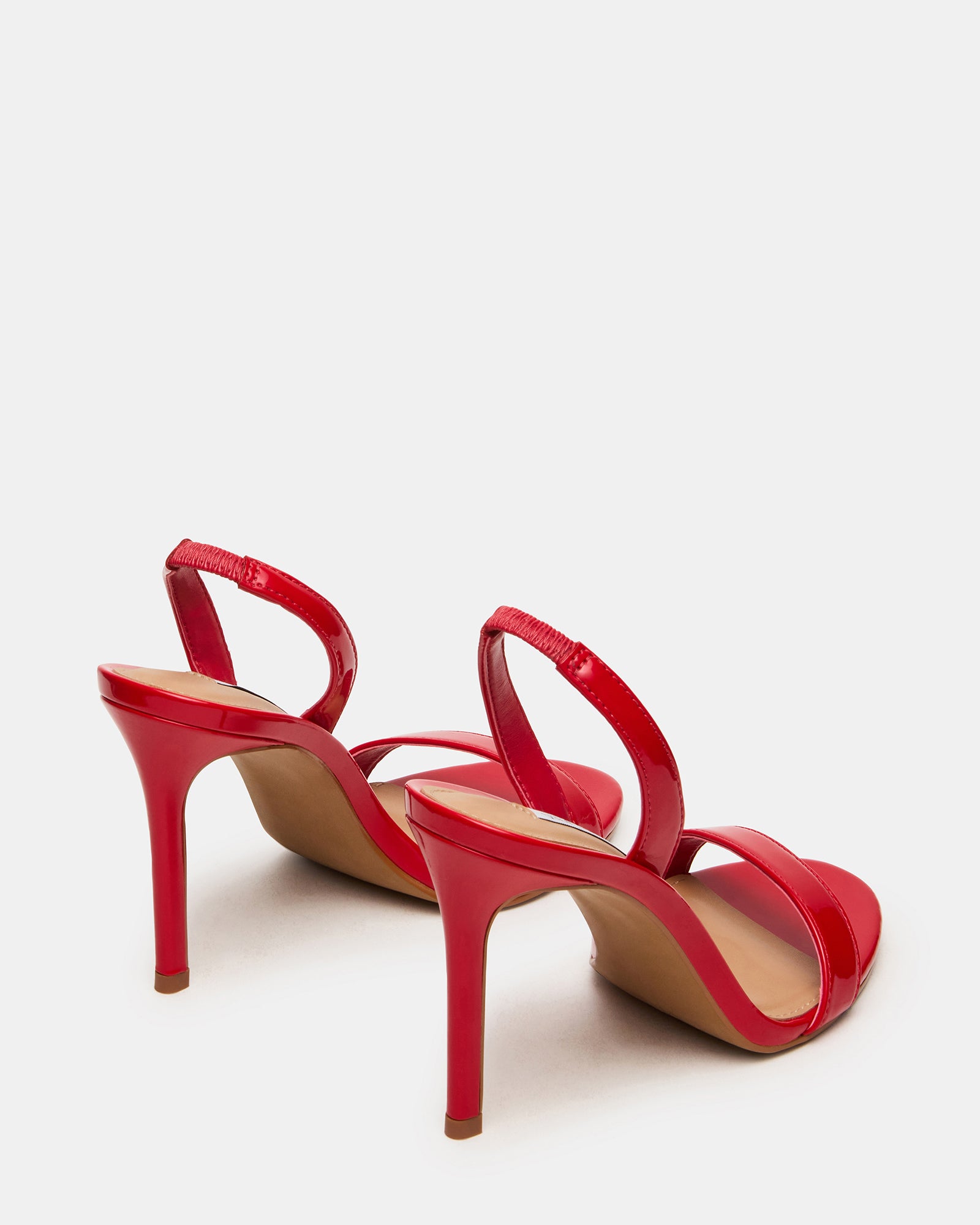JADY RED - Women's Shoes - Steve Madden Canada - view 5