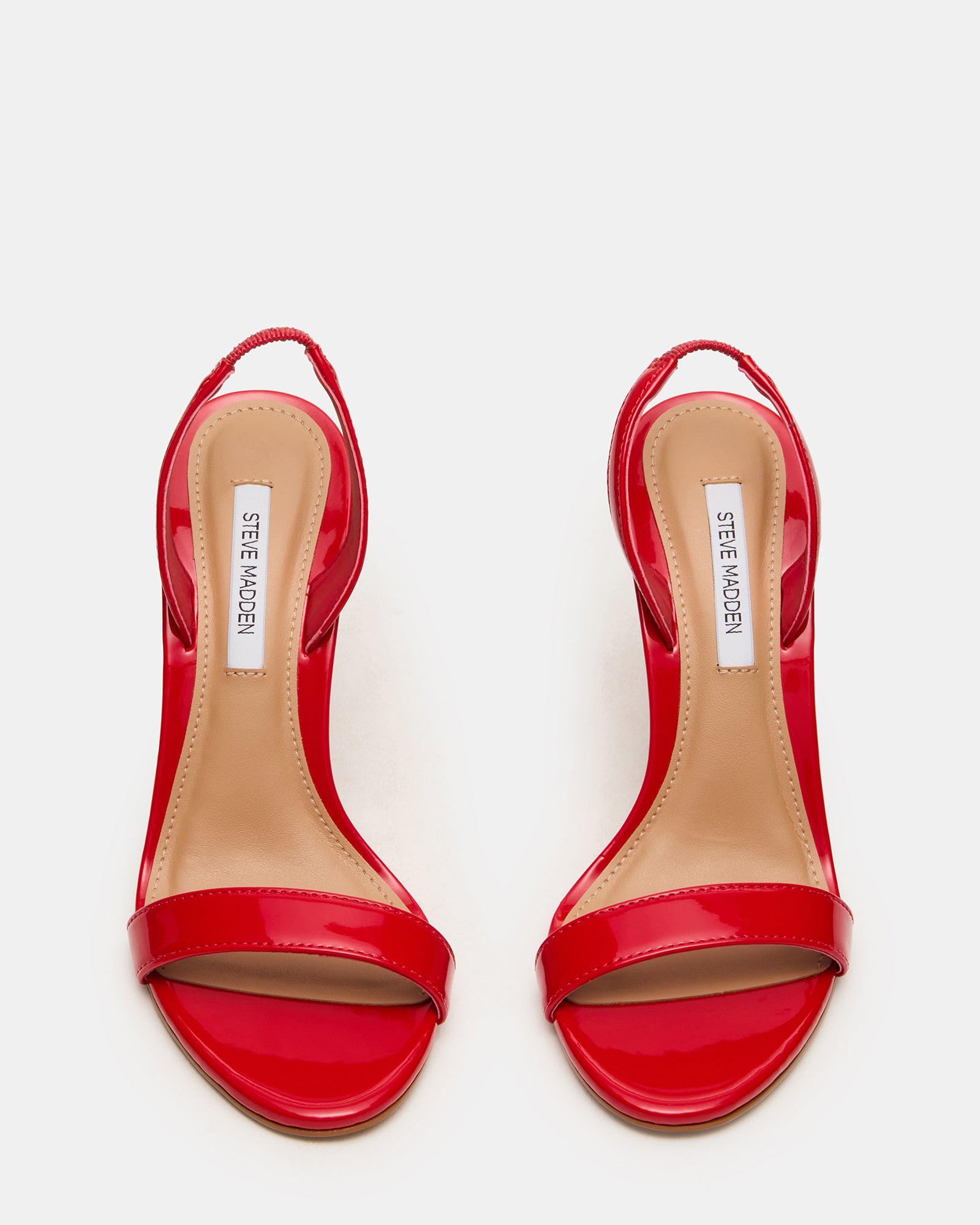 JADY RED - Women's Shoes - Steve Madden Canada - view 4