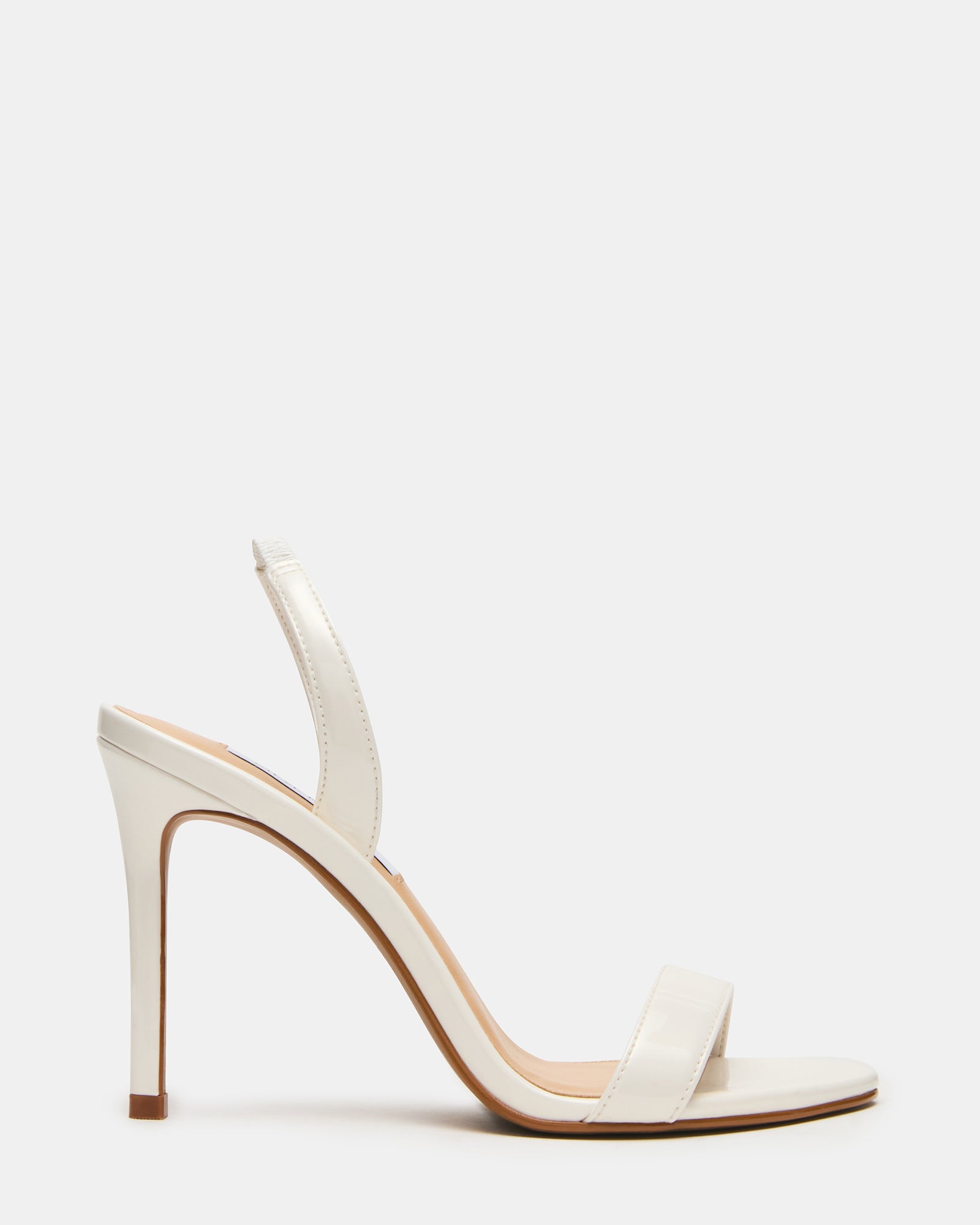 JADY NATURAL PATENT - Women's Shoes - Steve Madden Canada