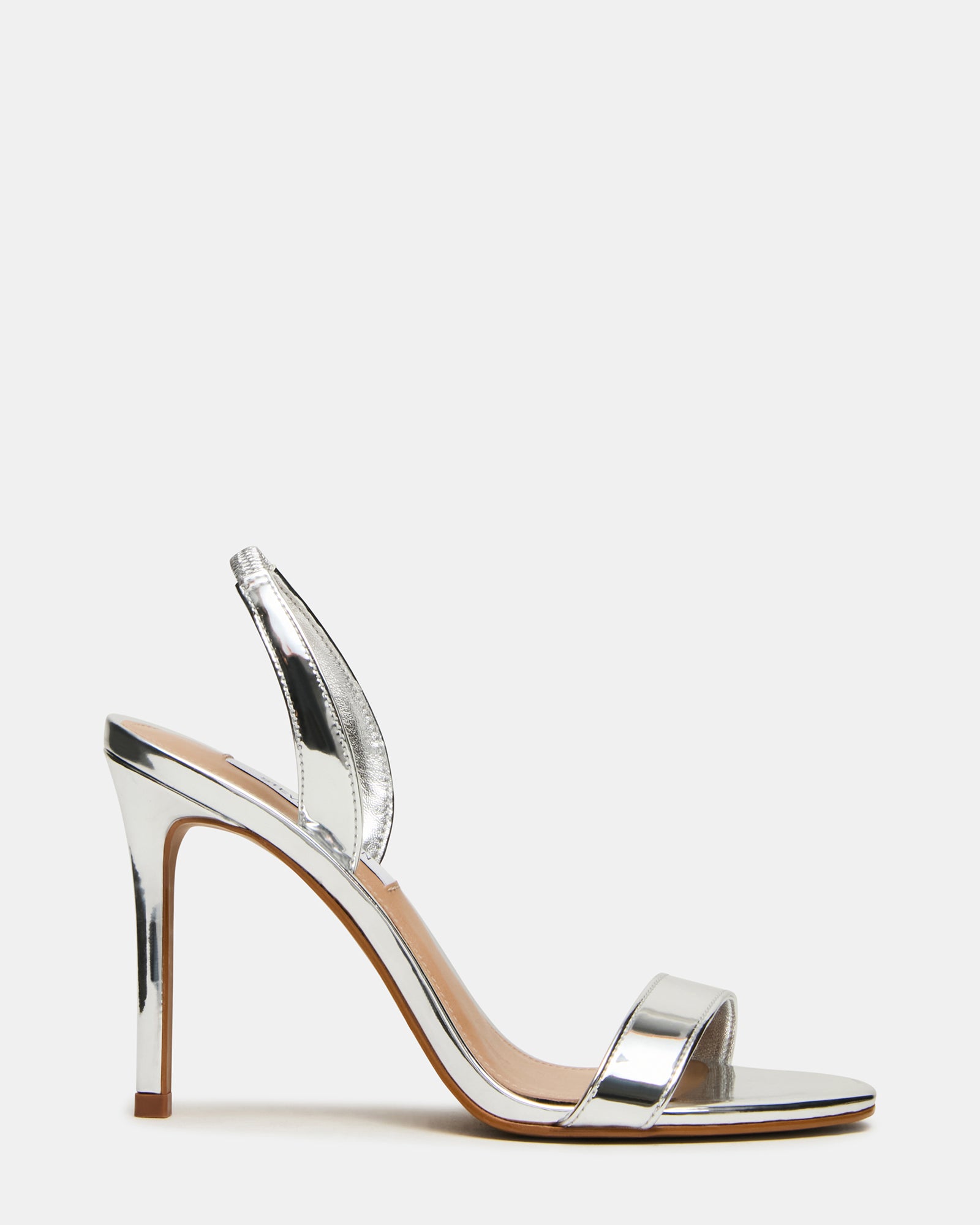 JADY SILVER - Women's Shoes - Steve Madden Canada