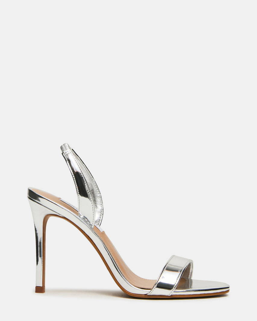 JADY SILVER - Women's Shoes - Steve Madden Canada