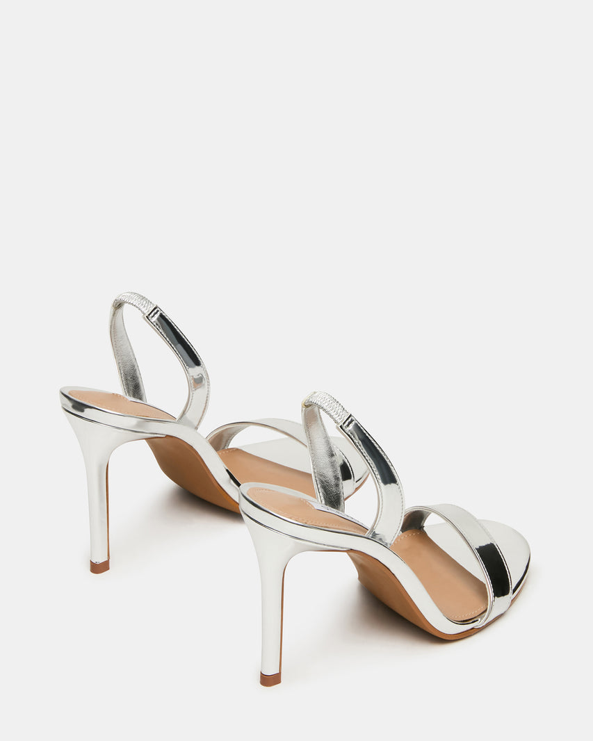JADY SILVER - Women's Shoes - Steve Madden Canada - view 5