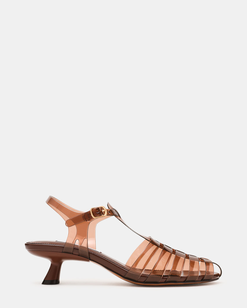 JELINA BROWN - Women's Shoes - Steve Madden Canada