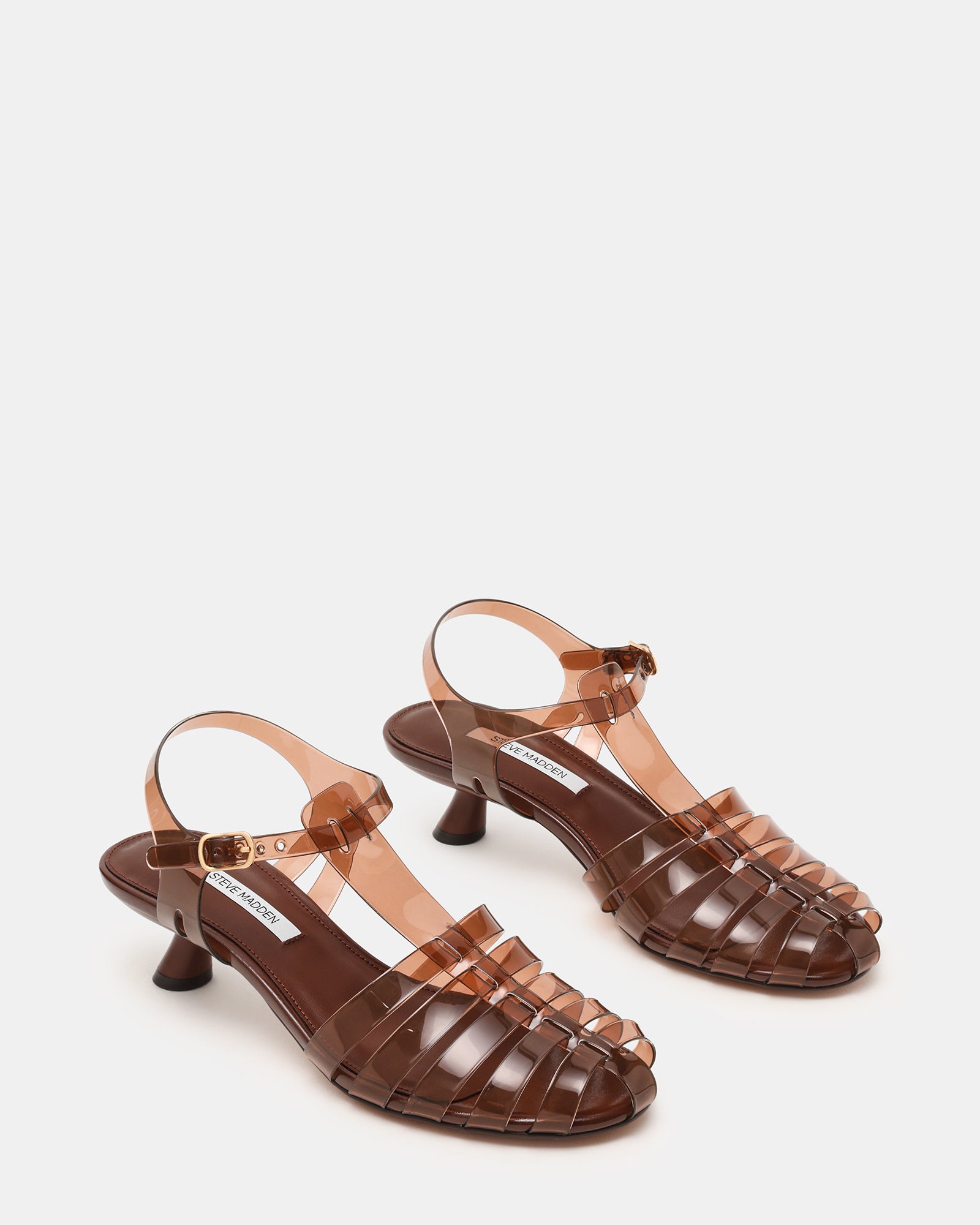 JELINA BROWN - Women's Shoes - Steve Madden Canada - view 2