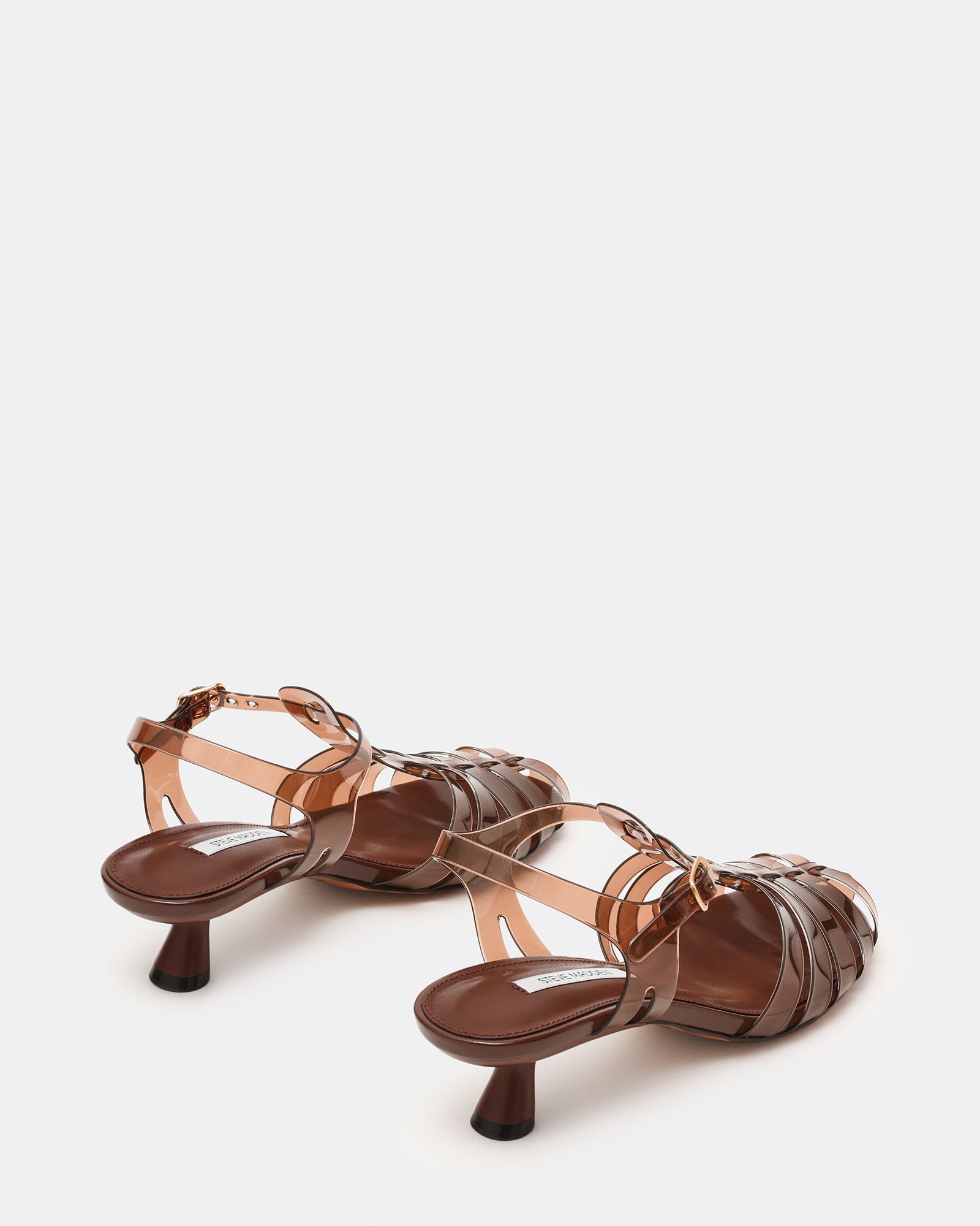 JELINA BROWN - Women's Shoes - Steve Madden Canada - view 5