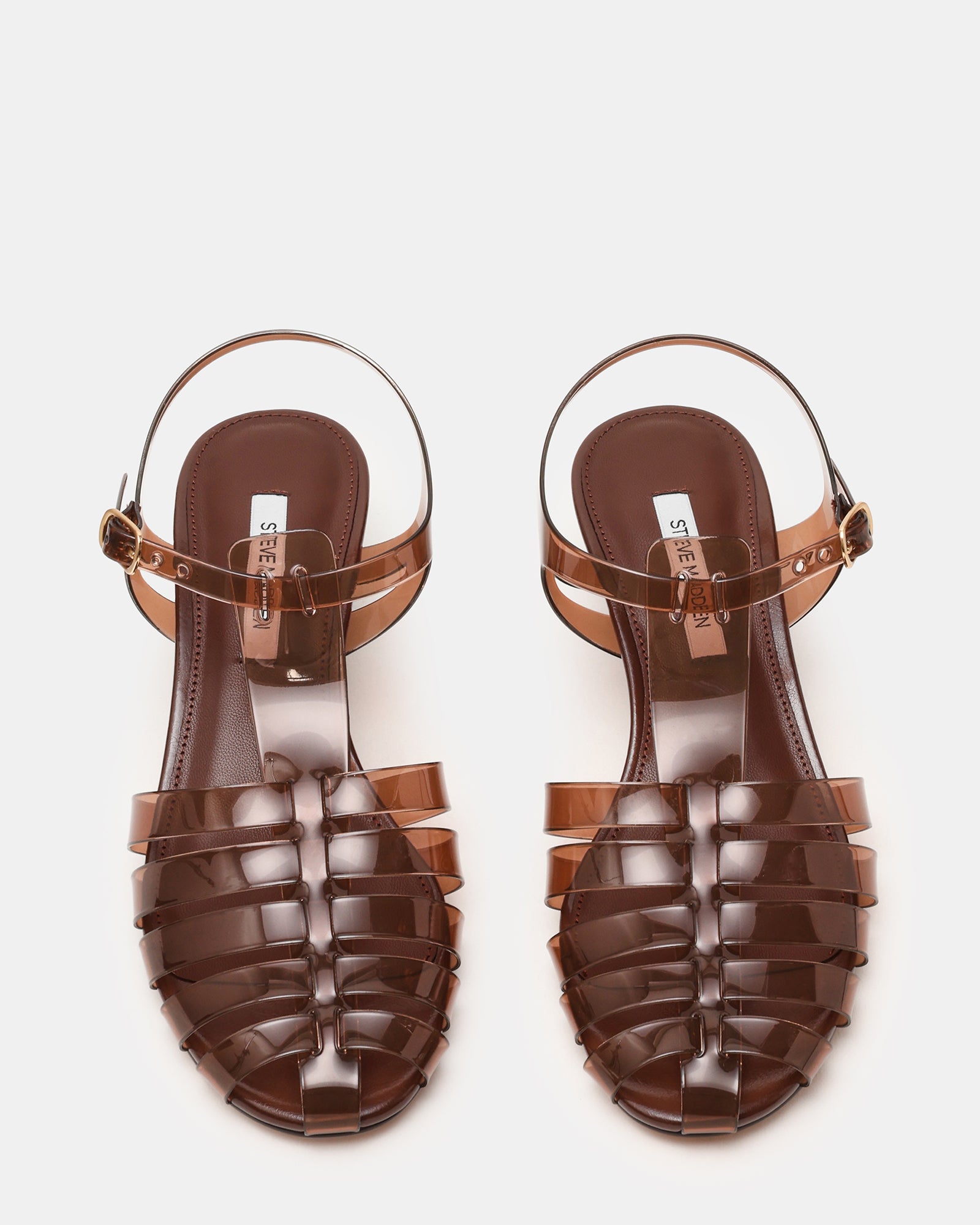 JELINA BROWN - Women's Shoes - Steve Madden Canada - view 4