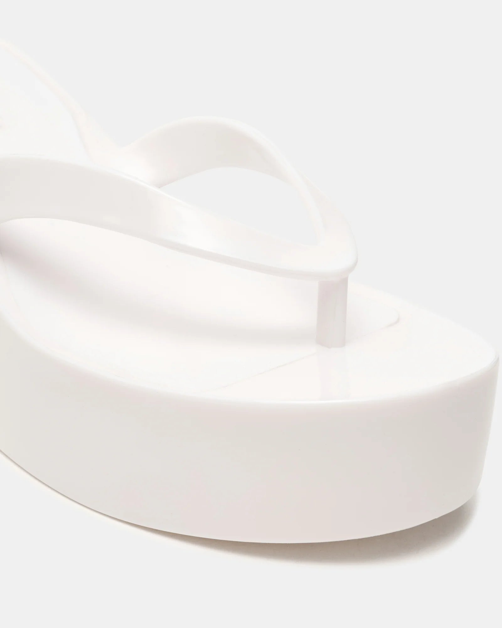 JELLA WHITE - Women's Shoes - Steve Madden Canada - view 5