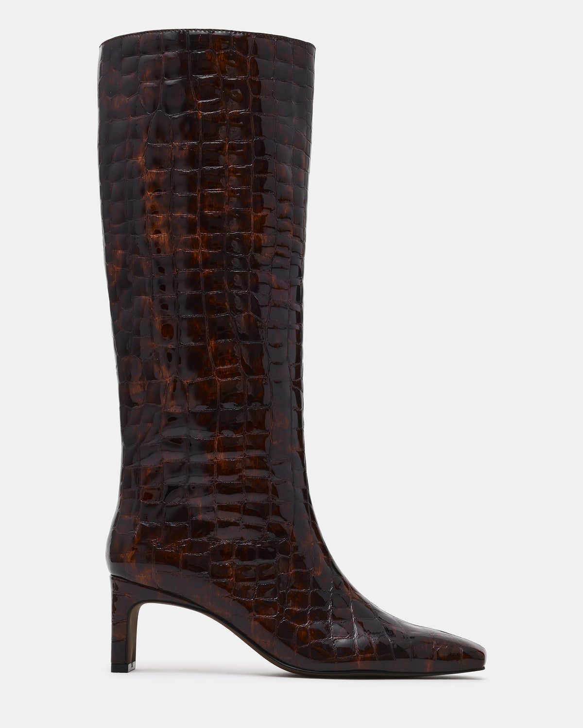 JENDI TORTOISE EXOTIC - Women's Shoes - Steve Madden Canada