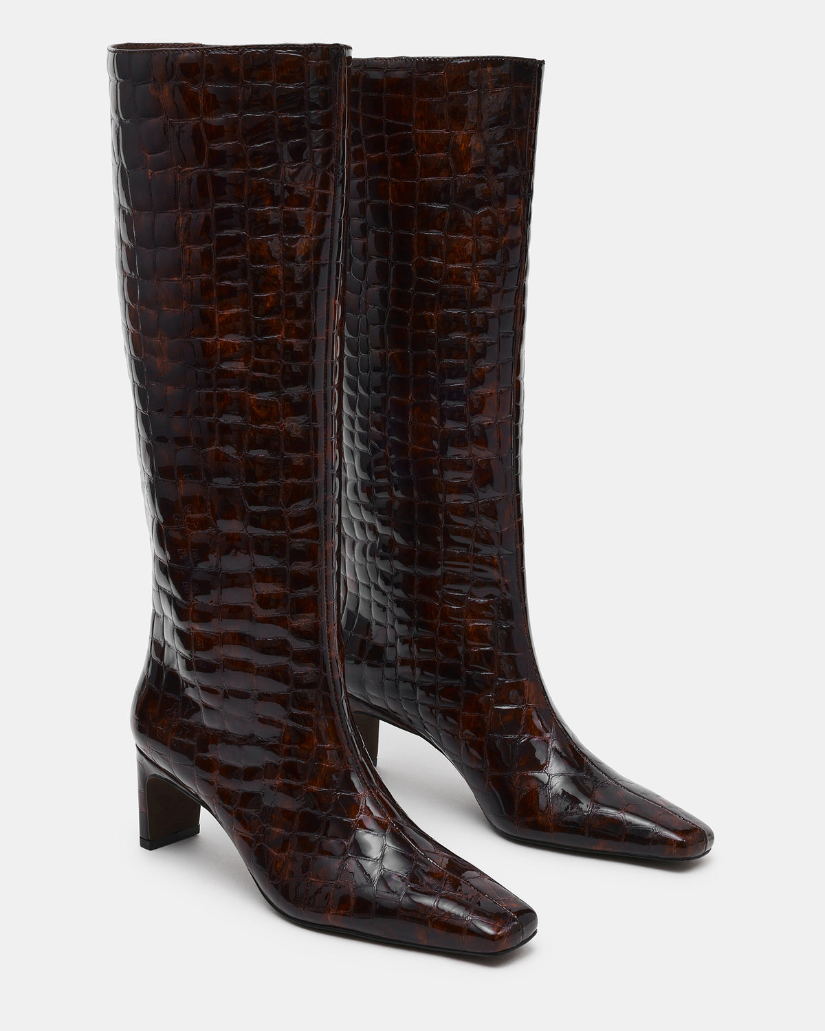 JENDI TORTOISE EXOTIC - Women's Shoes - Steve Madden Canada - view 2