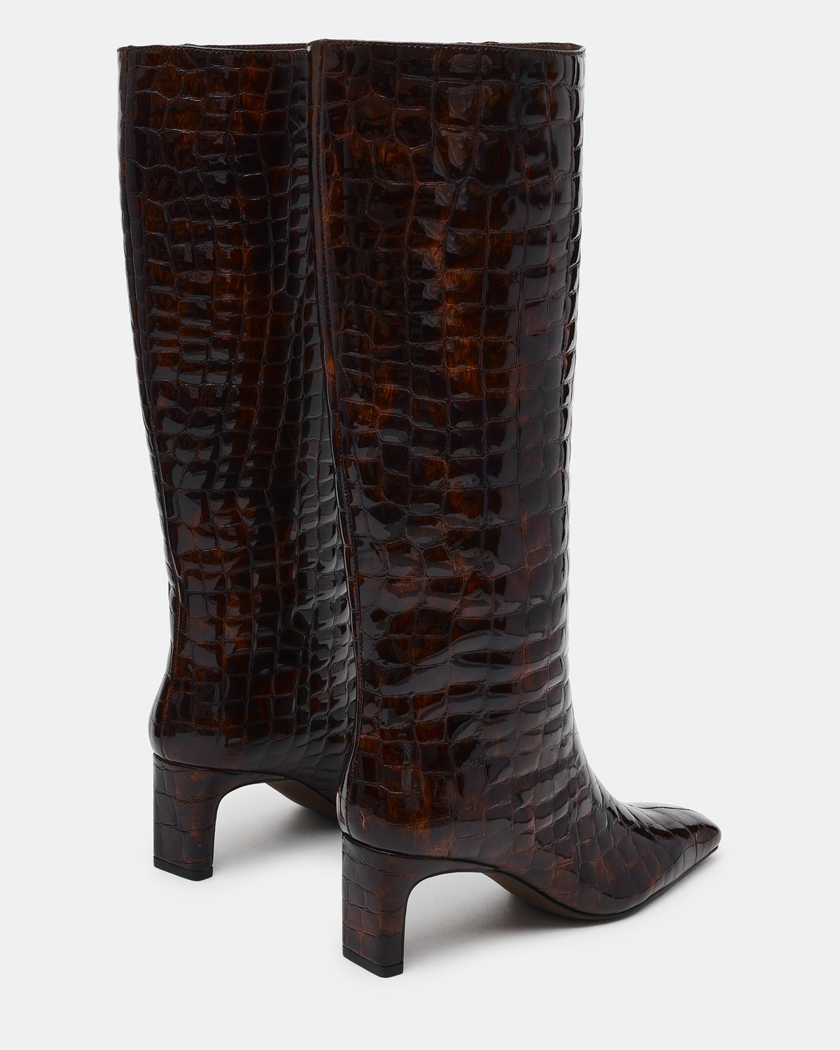 JENDI TORTOISE EXOTIC - Women's Shoes - Steve Madden Canada - view 5