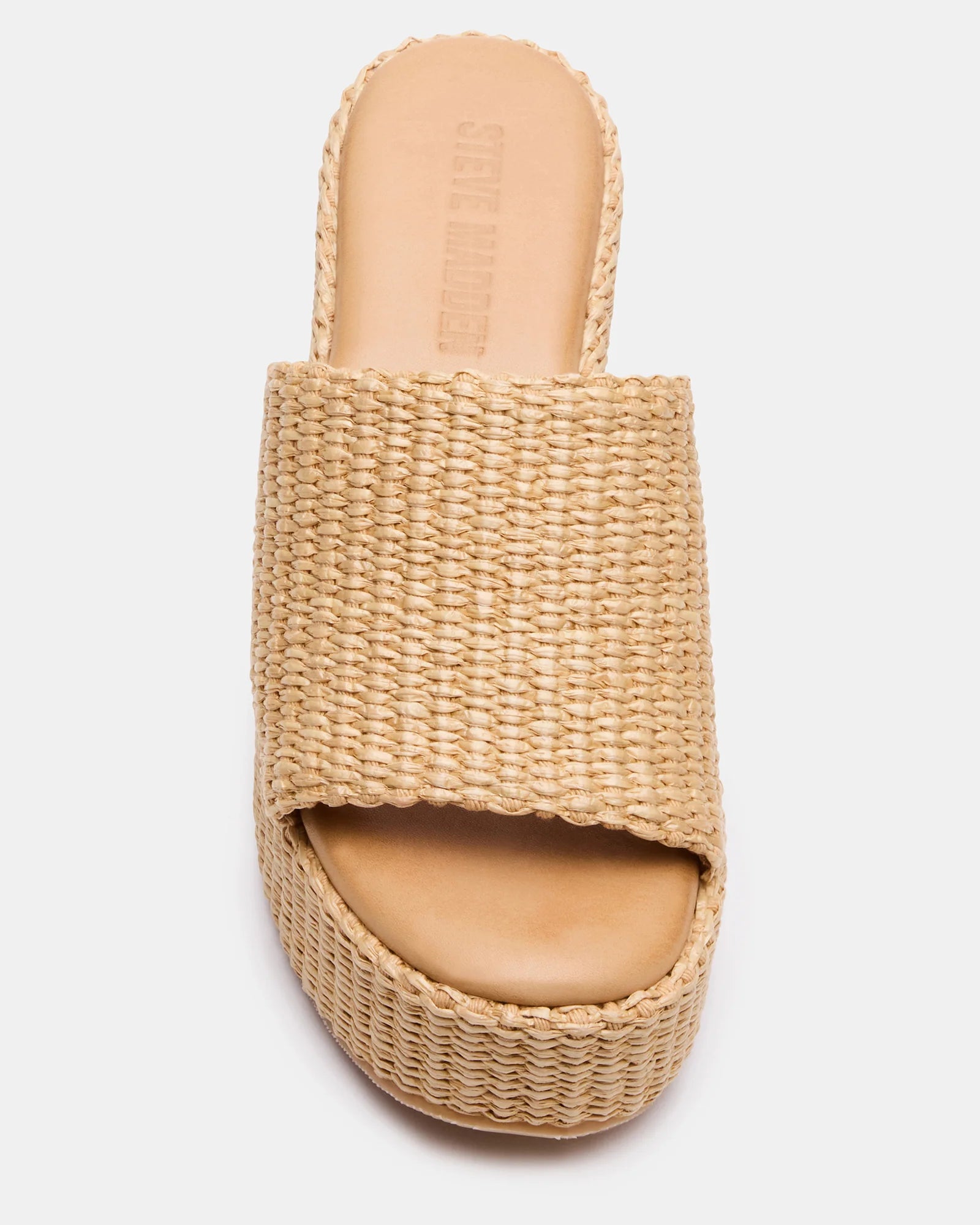 JETTY NATURAL - Women's Shoes - Steve Madden Canada - view 7