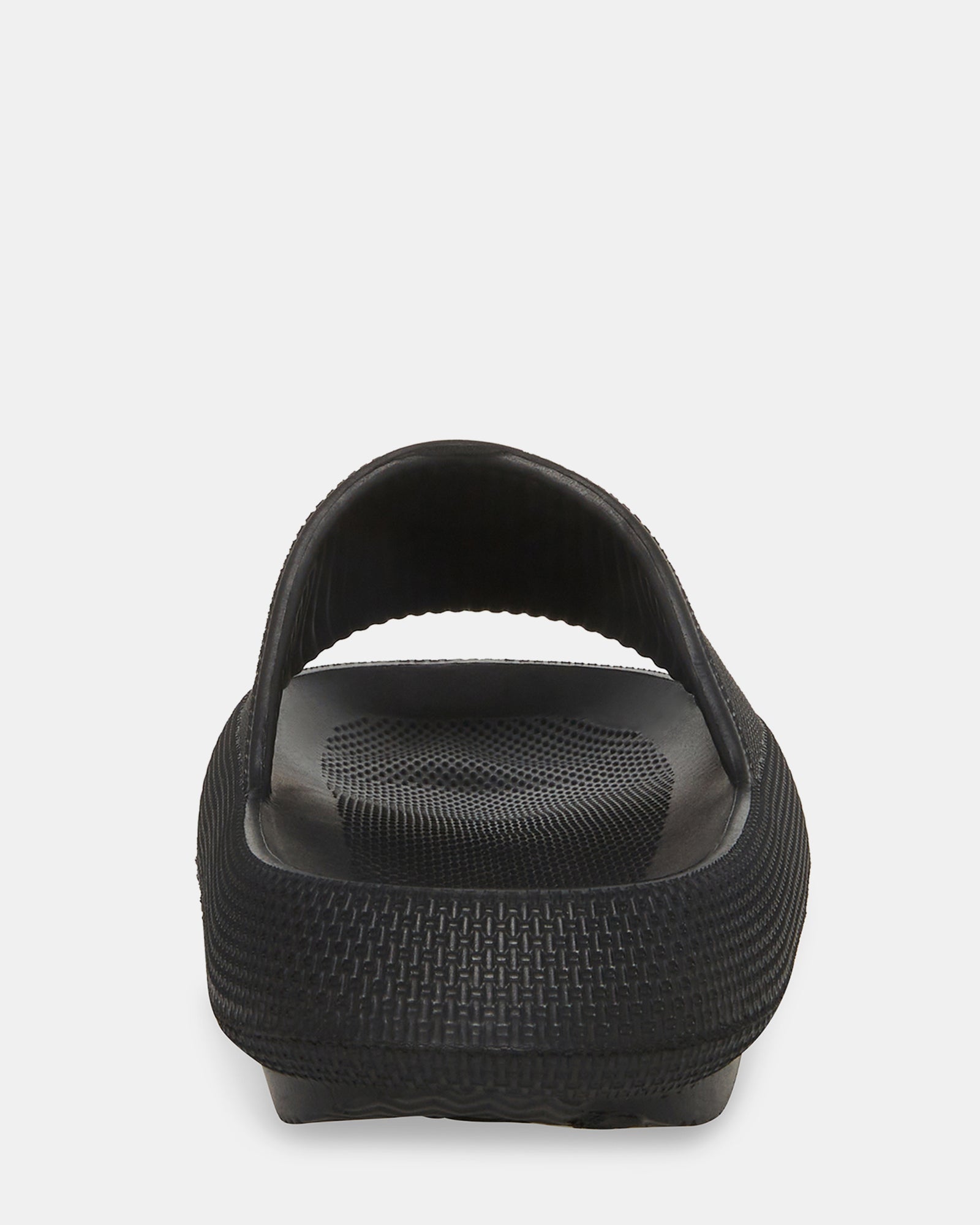 M-JOIEE BLACK - Men's Shoes - Steve Madden Canada