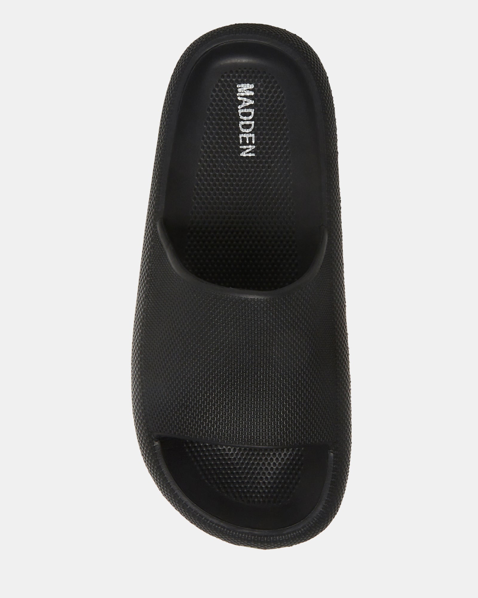 M-JOIEE BLACK - Men's Shoes - Steve Madden Canada