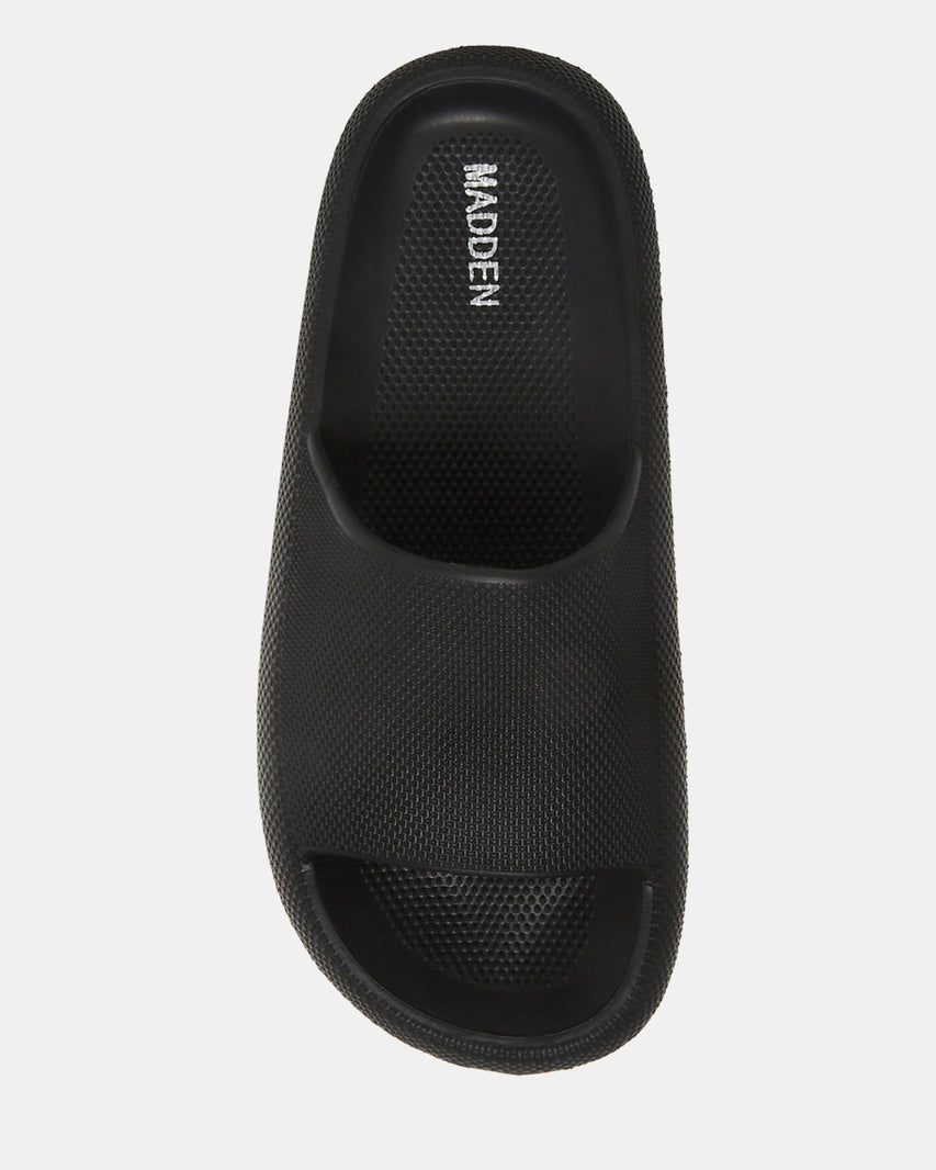 M-JOIEE BLACK - Men's Shoes - Steve Madden Canada