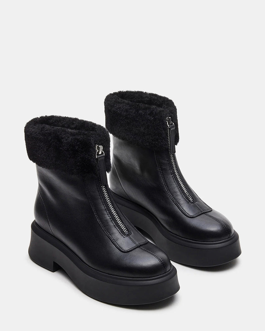 JONES-F BLACK - Women's Shoes - Steve Madden Canada