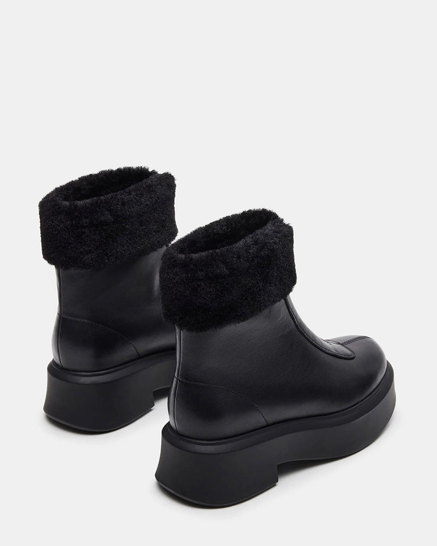 JONES-F BLACK - Women's Shoes - Steve Madden Canada