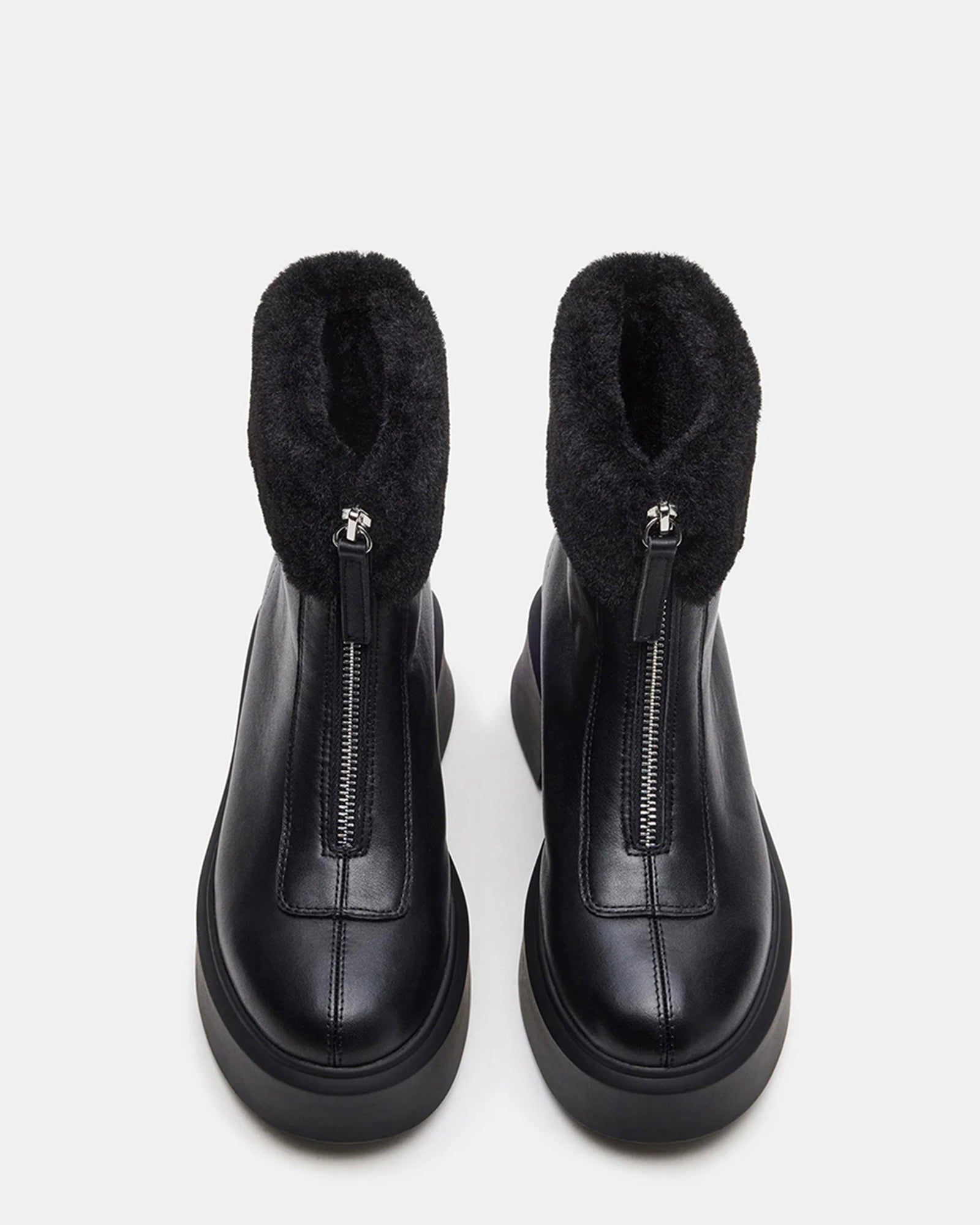 JONES-F BLACK - Women's Shoes - Steve Madden Canada