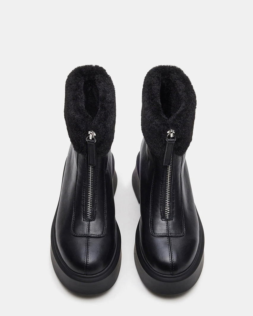 JONES-F BLACK - Women's Shoes - Steve Madden Canada