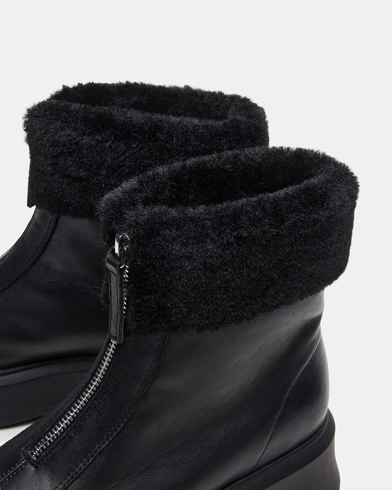 JONES-F BLACK - Women's Shoes - Steve Madden Canada