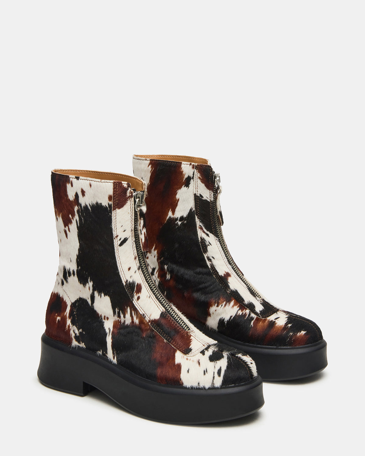JONES-H COW - Women's Shoes - Steve Madden Canada - view 2