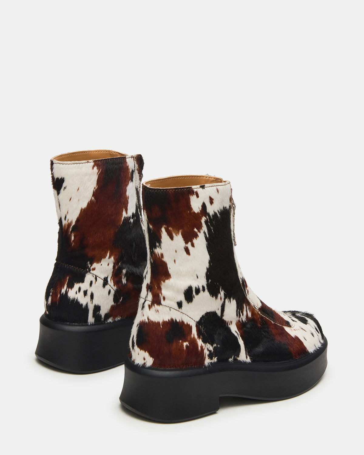 JONES-H COW - Women's Shoes - Steve Madden Canada - view 5