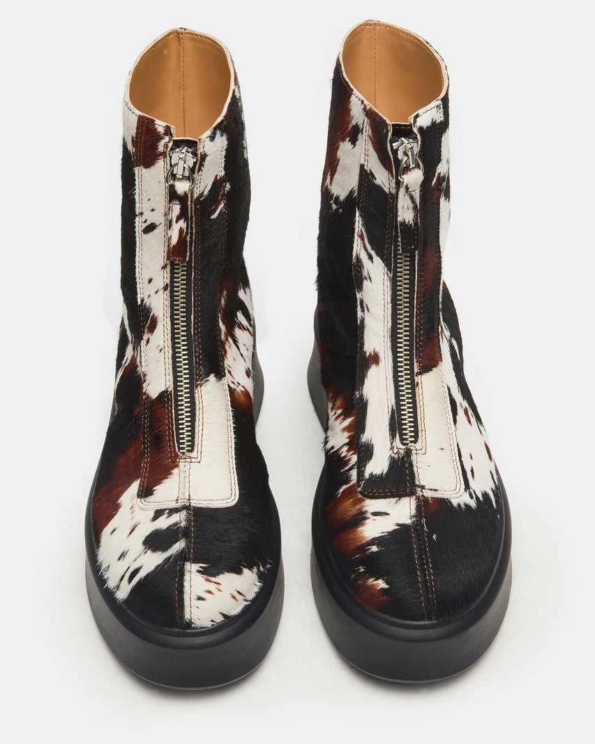 JONES-H COW - Women's Shoes - Steve Madden Canada - view 4